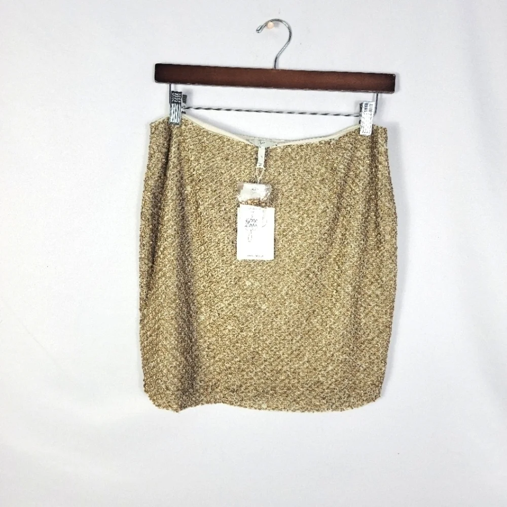 NWT Joie size small skirt